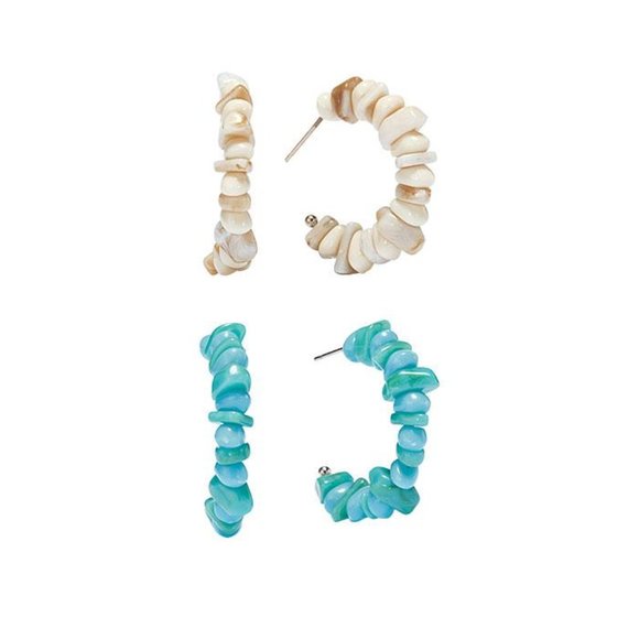 EARRINGS - Picture 1 of 1